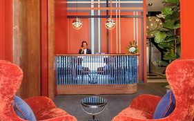 The Independent Hotel